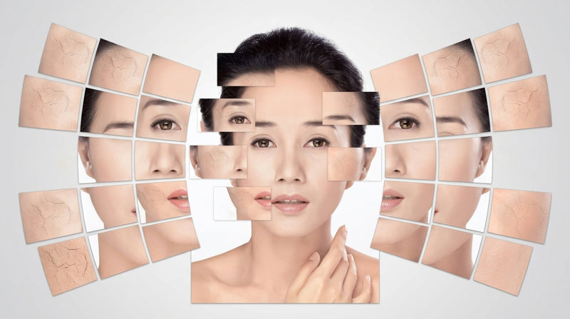 Anti Ageing Facial