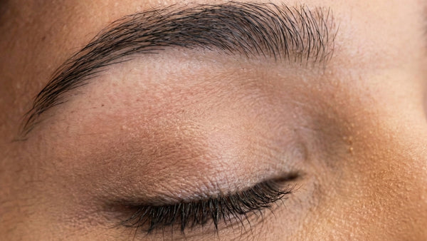 Eye Brow Threading