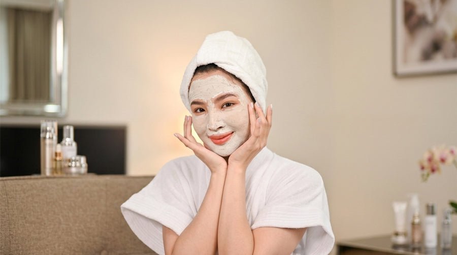 Korean Facial