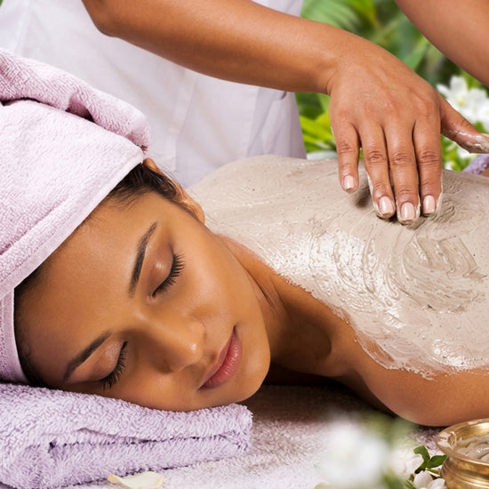 Body Polishing