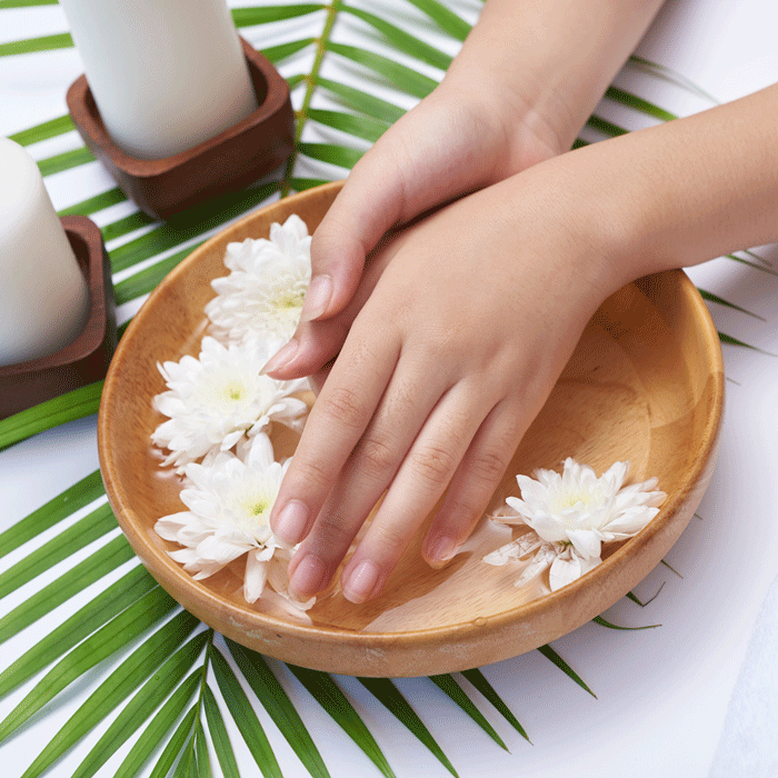 Manicure