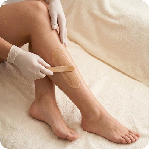 Waxing