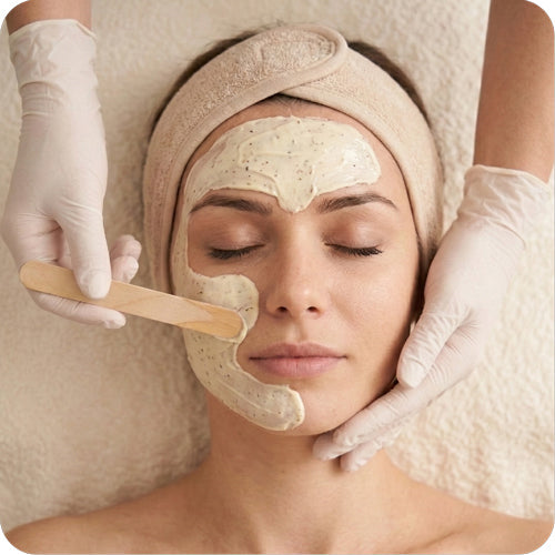 Facial