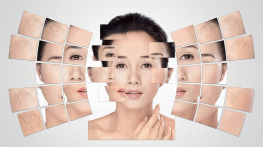 Anti Ageing Facial