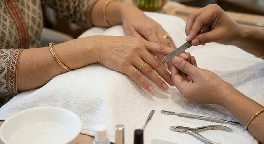 Aroma Manicure