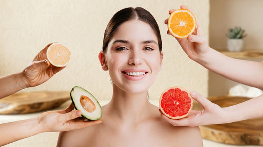 Fruit Facial