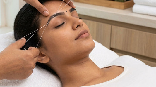 Full Face Threading