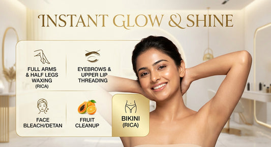 Glow & Shine