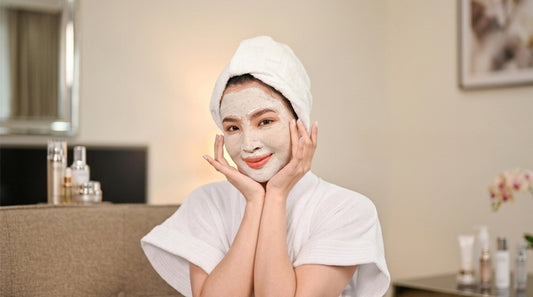 Korean Facial