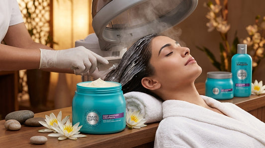 Loreal Hair Spa
