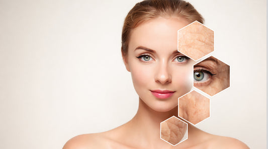 Skin Tighting Facial