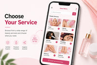 Choose Service